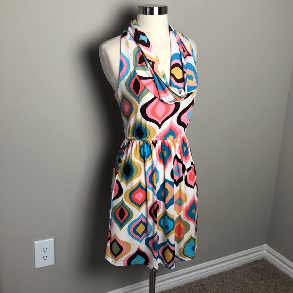 Judith March dress